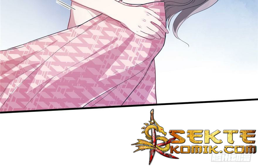 Beauty and the Beasts Chapter 48 Gambar 54
